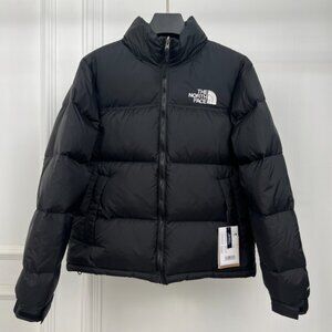 The North Face 1996 Retro Nuptse 700 Fill Packable Jacket
